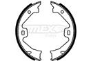 TOMEX Brakes TX 22-70