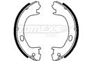 TOMEX Brakes TX 22-71