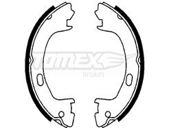 TOMEX Brakes TX 22-71