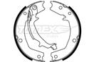 TOMEX Brakes TX 22-72
