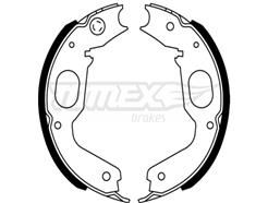 TOMEX Brakes TX 22-73