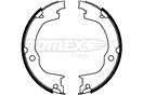 TOMEX Brakes TX 22-77