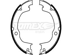 TOMEX Brakes TX 22-77