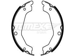 TOMEX Brakes TX 22-78