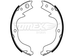 TOMEX Brakes TX 22-81