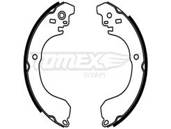 TOMEX Brakes TX 22-91