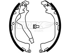 TOMEX Brakes TX 23-03