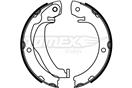 TOMEX Brakes TX 23-05