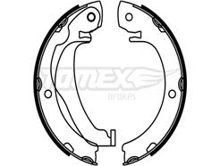 TOMEX Brakes TX 23-05