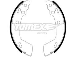 TOMEX Brakes TX 23-14