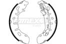 TOMEX Brakes TX 23-21