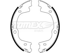 TOMEX Brakes TX 23-27