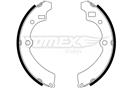 TOMEX Brakes TX 23-32