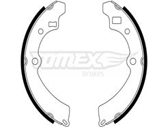 TOMEX Brakes TX 23-32