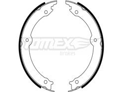 TOMEX Brakes TX 23-33