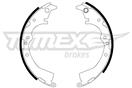 TOMEX Brakes TX 23-36