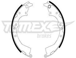 TOMEX Brakes TX 23-36