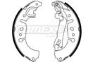 TOMEX Brakes TX 23-37