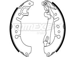 TOMEX Brakes TX 23-37