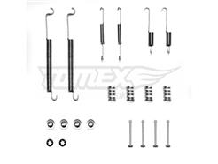 TOMEX Brakes TX 40-18