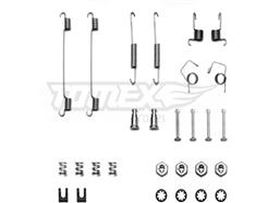 TOMEX Brakes TX 40-25