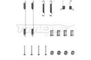 TOMEX Brakes TX 40-31