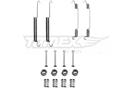 TOMEX Brakes TX 40-44