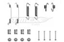 TOMEX Brakes TX 40-47