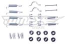 TOMEX Brakes TX 40-98
