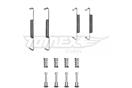 TOMEX Brakes TX 41-60