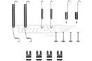 TOMEX Brakes TX 42-05