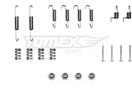 TOMEX Brakes TX 42-06