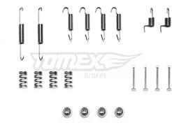 TOMEX Brakes TX 42-06