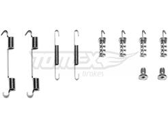 TOMEX Brakes TX 42-08