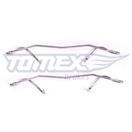 TOMEX Brakes TX 43-06