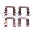 TOMEX Brakes TX 43-18