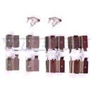 TOMEX Brakes TX 43-24