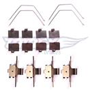 TOMEX Brakes TX 43-26