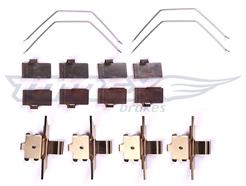 TOMEX Brakes TX 43-26