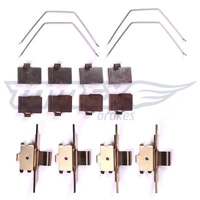 TOMEX Brakes TX 43-26 EAN: 5901646603424.