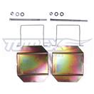 TOMEX Brakes TX 43-45