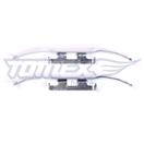 TOMEX Brakes TX 43-46