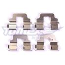 TOMEX Brakes TX 43-53