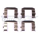 TOMEX Brakes TX 43-59