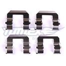 TOMEX Brakes TX 43-63