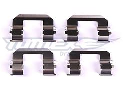 TOMEX Brakes TX 43-63