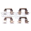 TOMEX Brakes TX 43-85