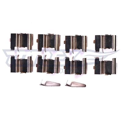 TOMEX Brakes TX 43-86 EAN: 5901646604025.