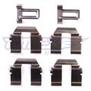 TOMEX Brakes TX 43-87