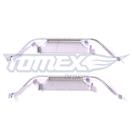 TOMEX Brakes TX 43-93